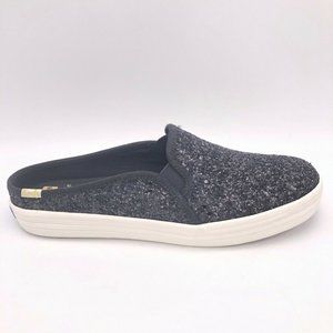 Keds Kate Spade New York Double Decker Mule Flat